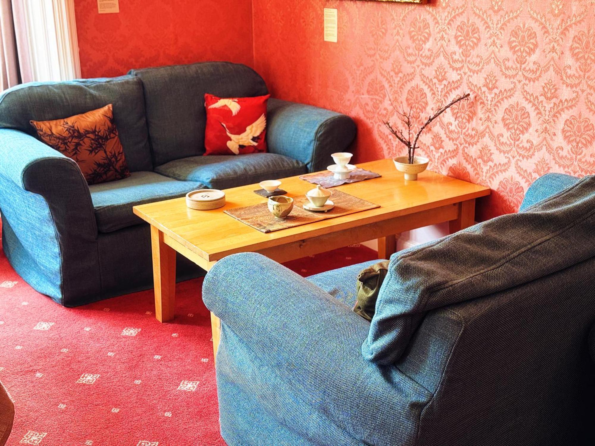 Bed & Breakfast The Robin Hill