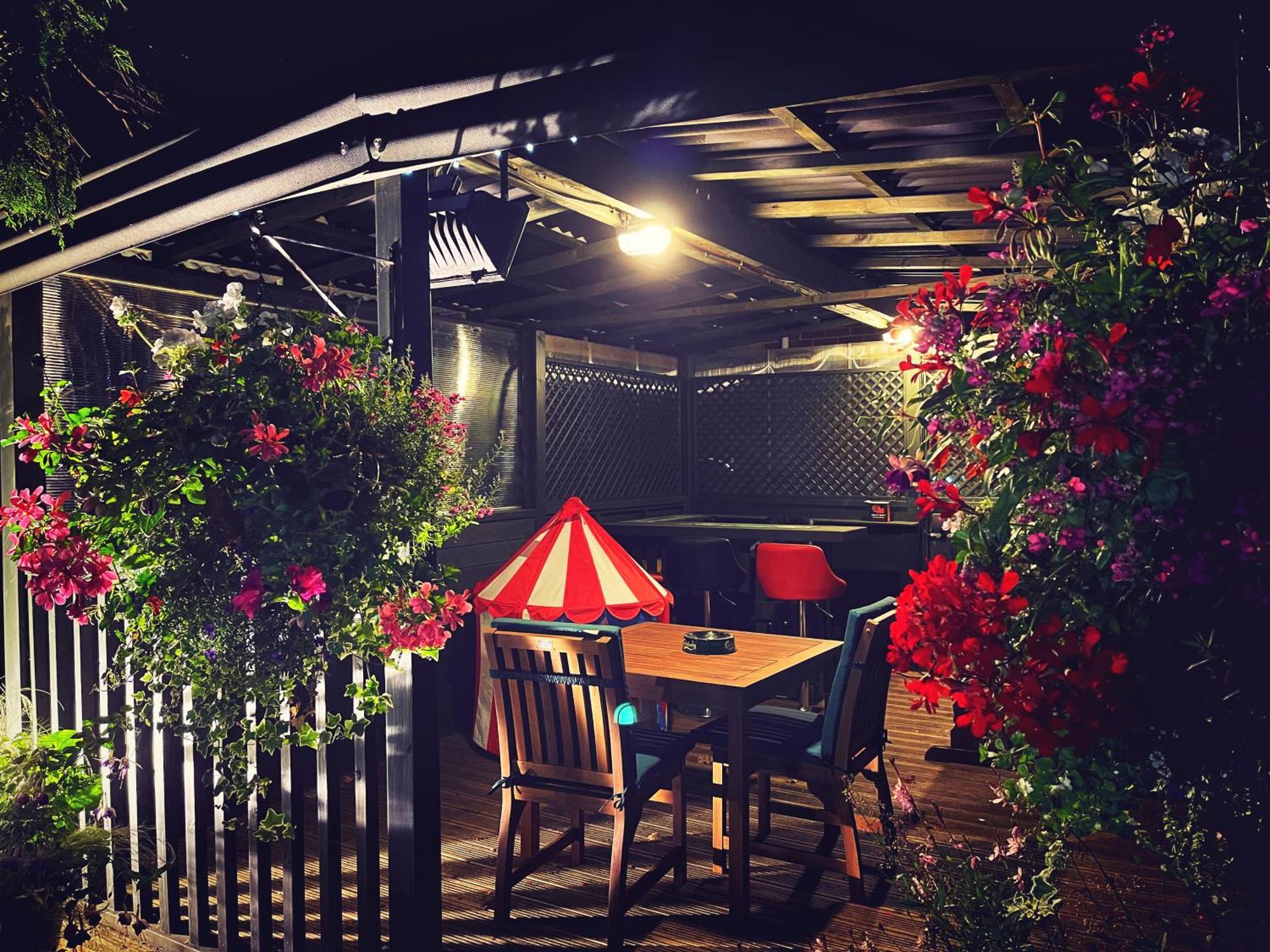 The Robin Hill Bed & Breakfast 4*