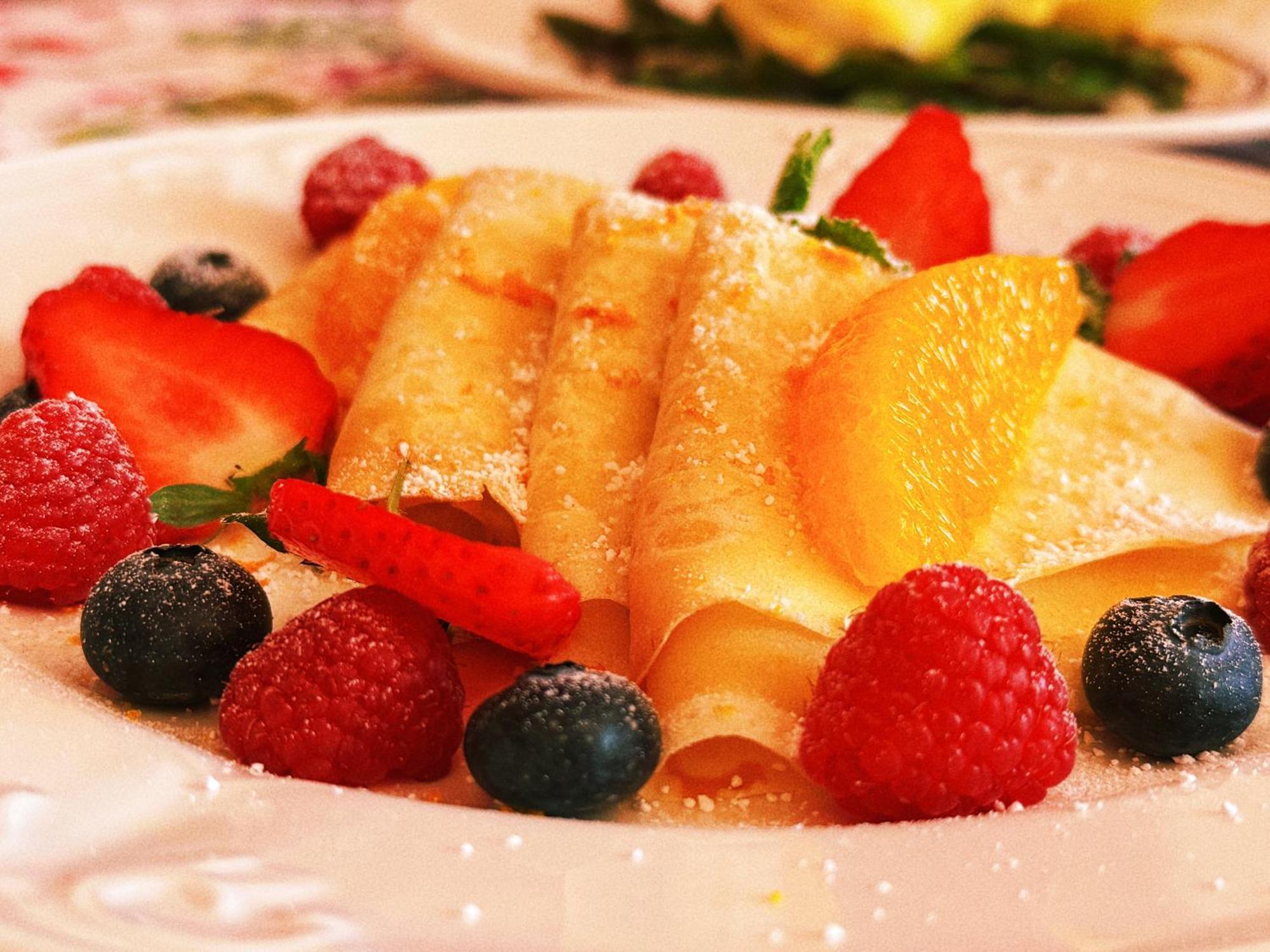 Bed & Breakfast The Robin Hill Torquay