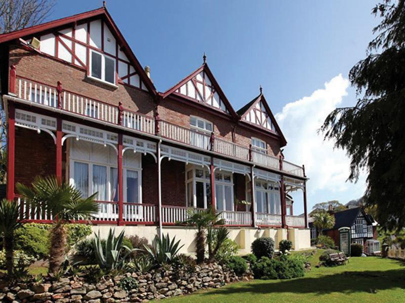 Bed & Breakfast The Robin Hill 4*