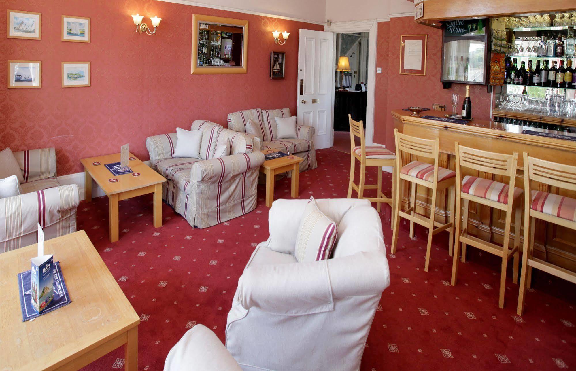 Bed & Breakfast The Robin Hill