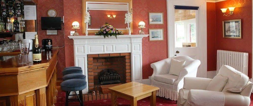 The Robin Hill Bed & Breakfast