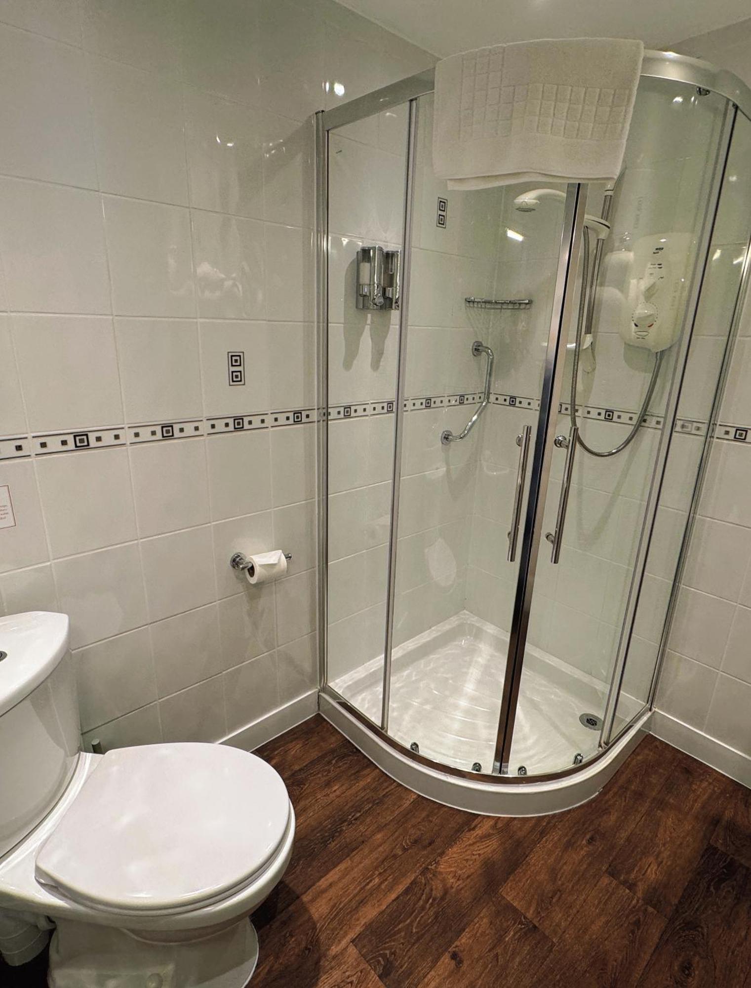 The Robin Hill Bed and breakfast Torquay