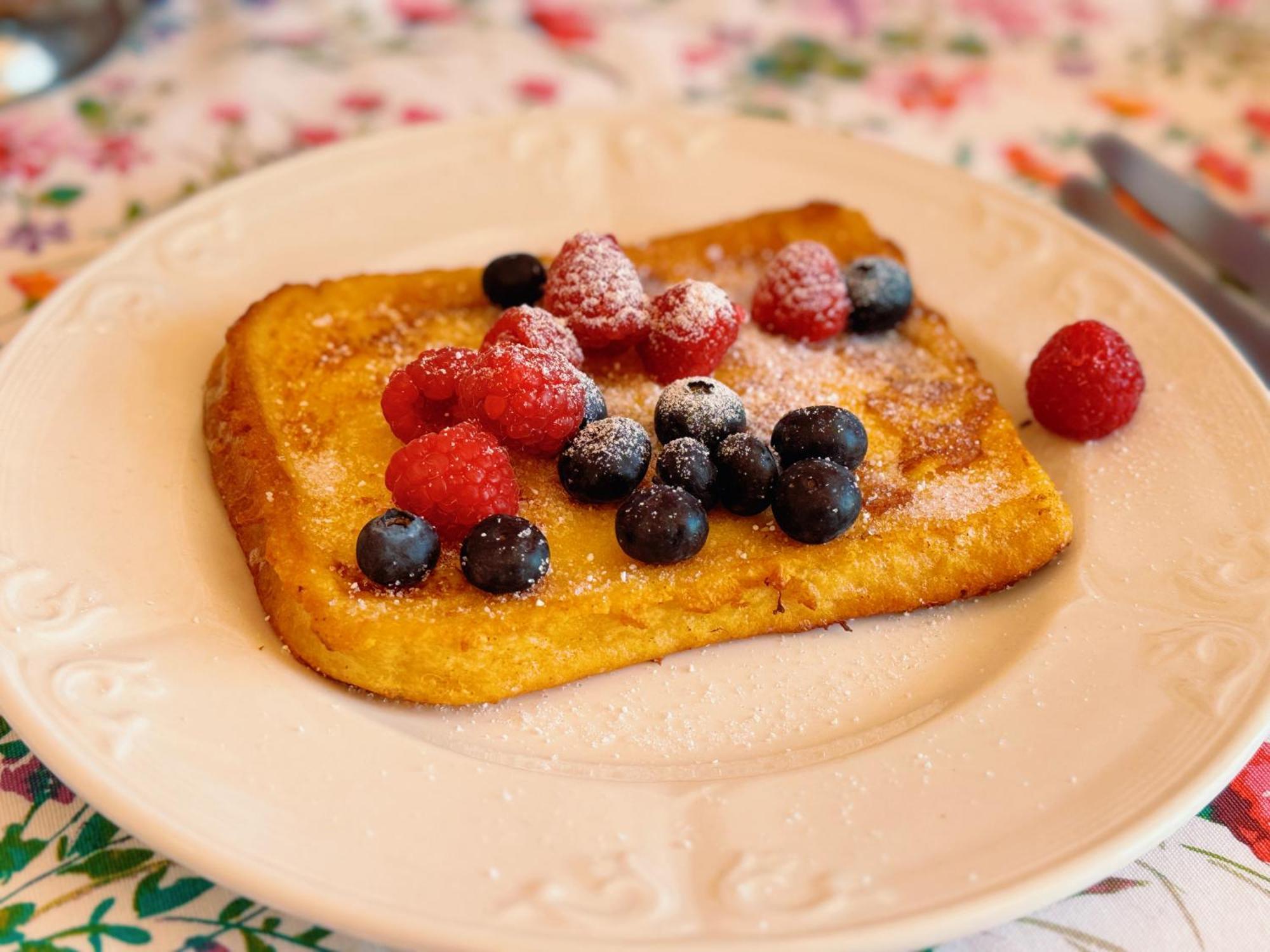 Bed and breakfast The Robin Hill 4*