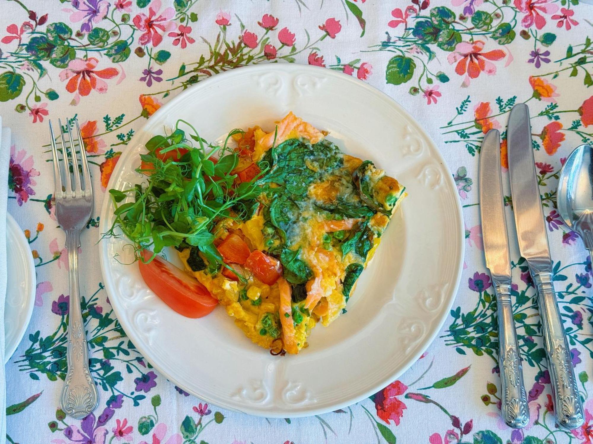 The Robin Hill Bed and breakfast Torquay