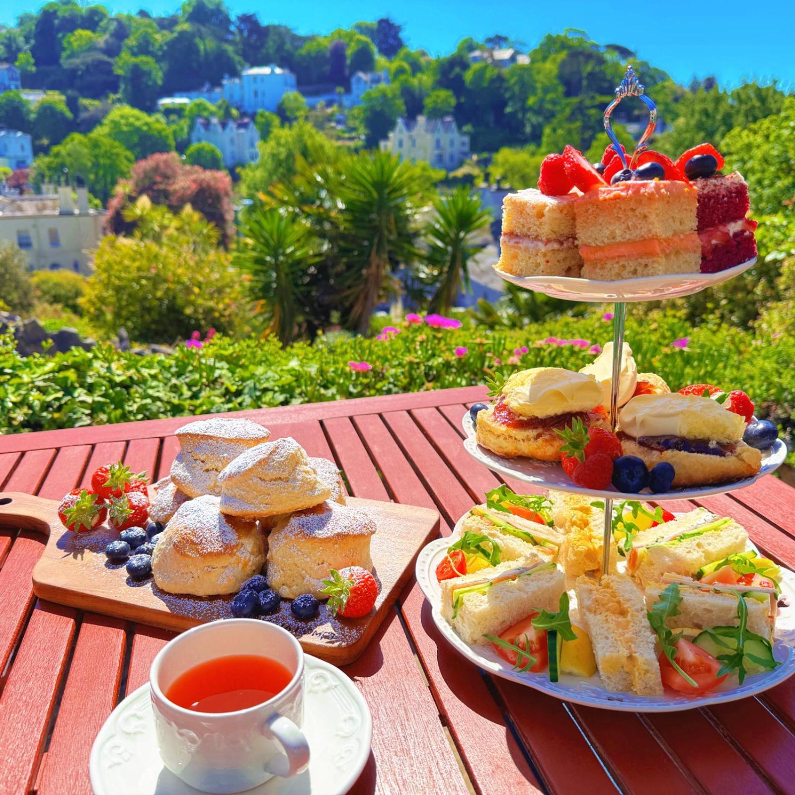 Bed and breakfast The Robin Hill 4*
