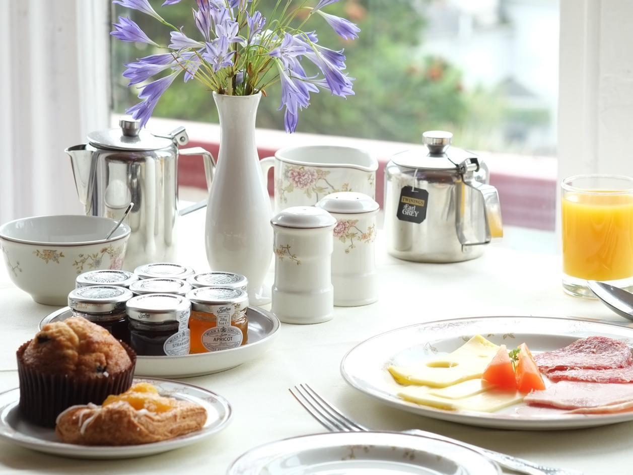 Bed and breakfast The Robin Hill Torquay