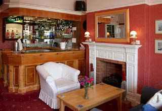 Bed and breakfast The Robin Hill Torquay