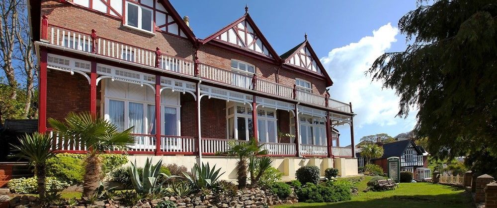 Bed and breakfast The Robin Hill