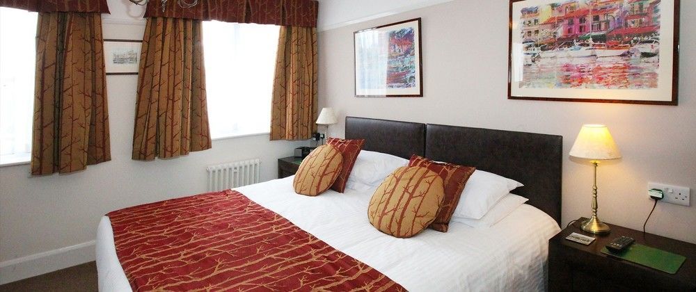 Bed and breakfast The Robin Hill 4*