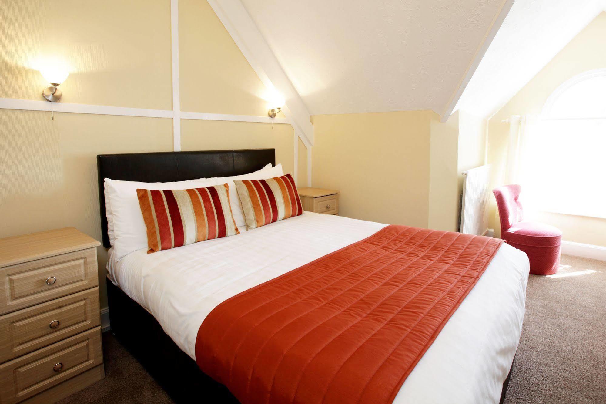 Bed and breakfast The Robin Hill 4*