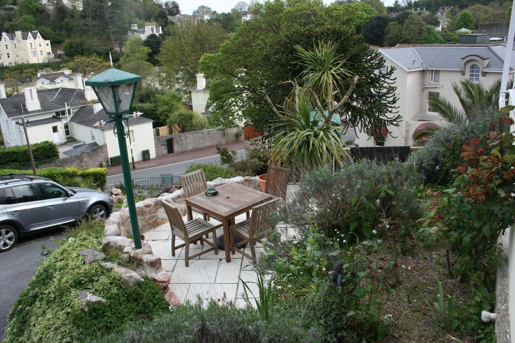 Bed and breakfast The Robin Hill