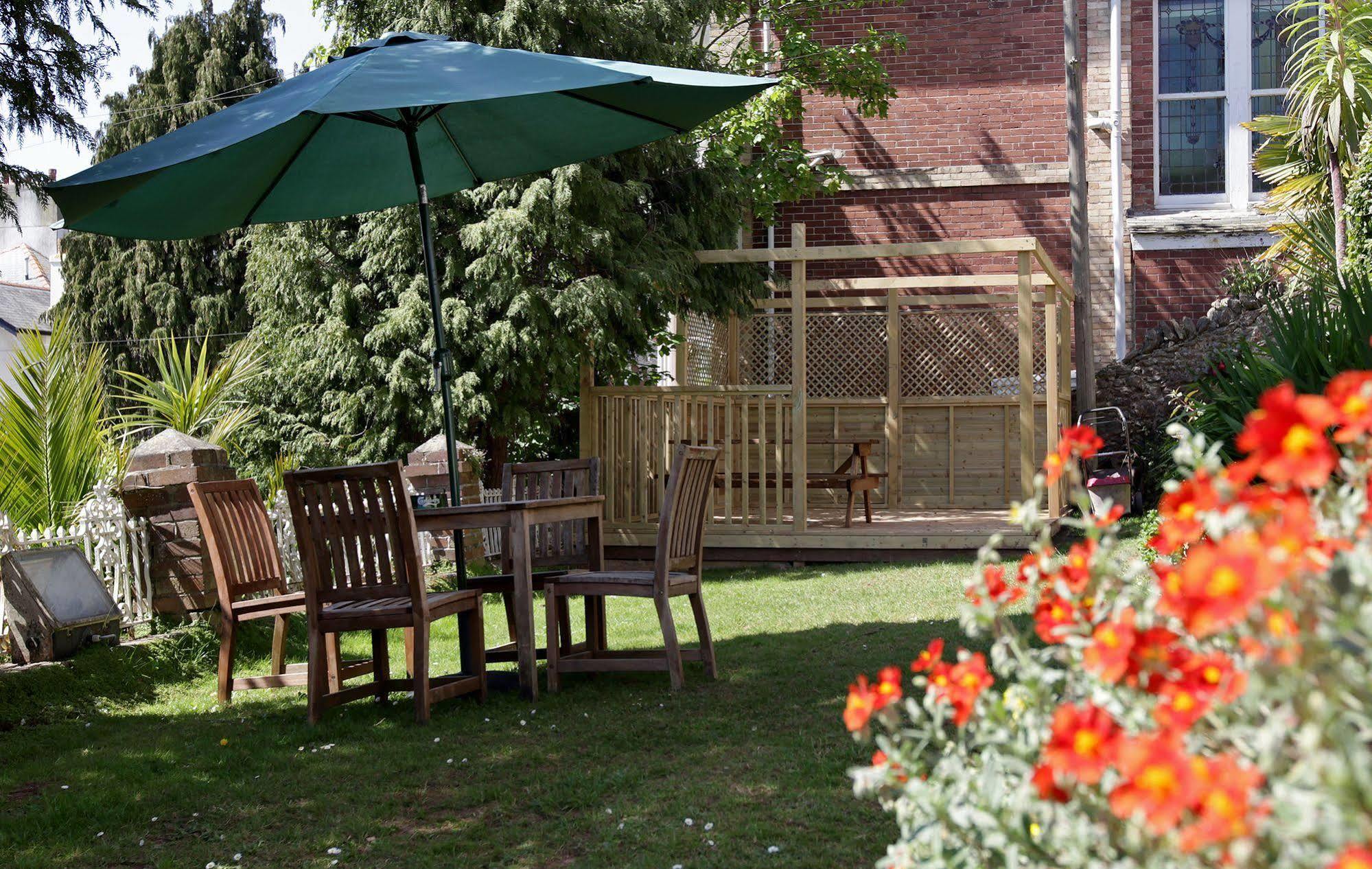 The Robin Hill Bed and breakfast